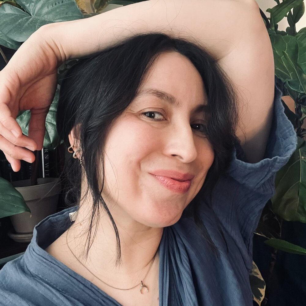 Meet your Posher, Lucero